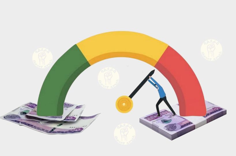 The Ethiopian Government imposing un indirect income tax on the people of Ethiopia- people unable to make ends meet